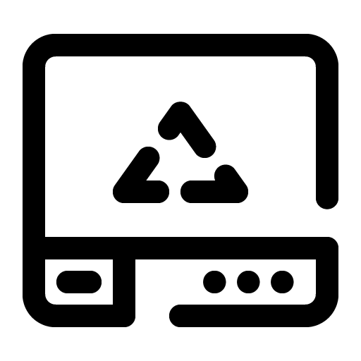 recycle logo
